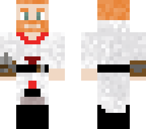 assassin outfit