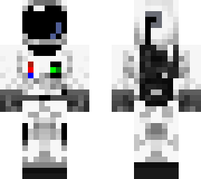astronaut