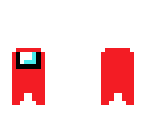 au red