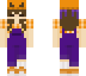 base by @cvpidss halloween ver.