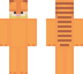 base garfield