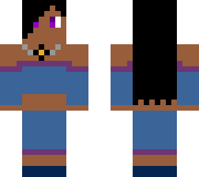 basic skin