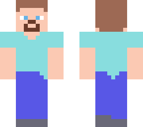 basic steve