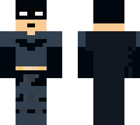 batman