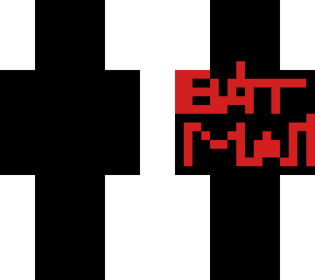 batman by mrtadgh