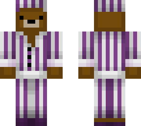 bedwars bear