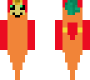 beta carrotina