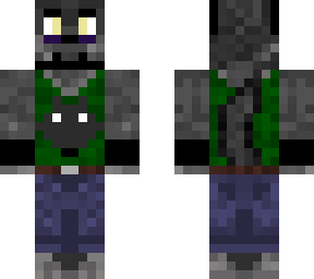 bigby doom'd 2020