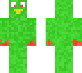 bird
