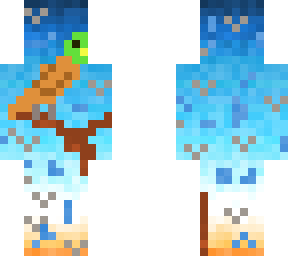 bird