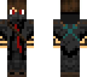 black assassin