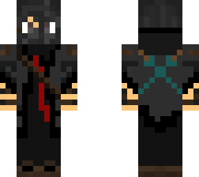 black assassin