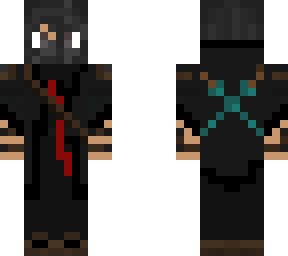 black assassin