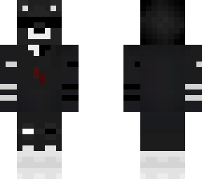 black bear