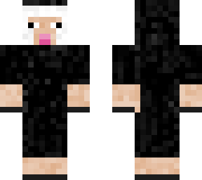 black sheep