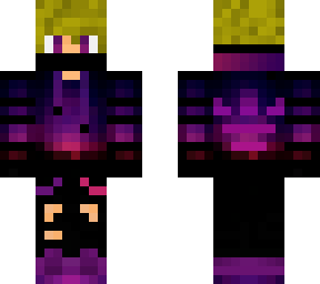 blond