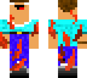bloody derpbrine