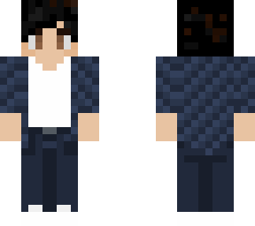 blue flannel boy edited