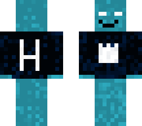 blue guys