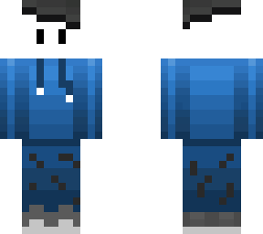 blue plain