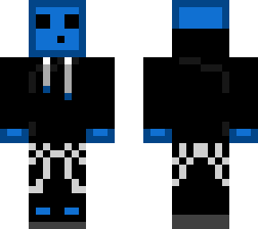 blue xura
