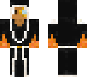 boney wizard with flesh suit v2