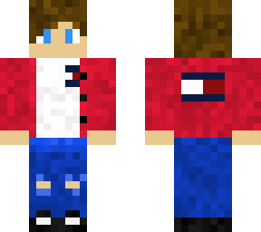 boy - tommy hilfiger