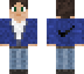 boy skin