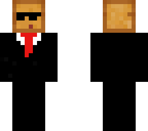 bread boi