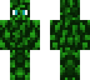 bush face