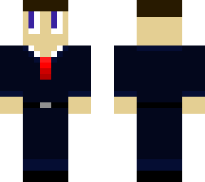 businessman