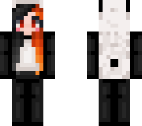 byn's halloween skin