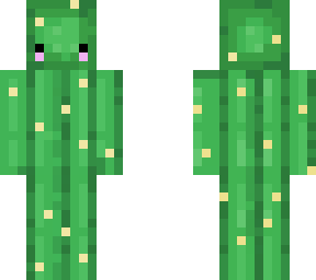 cactus with flower!