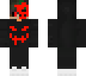 calabazin malvado