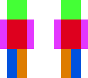 can someone make me a pfp?