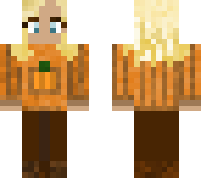 candy corn sweater