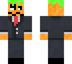 carrot schlatt