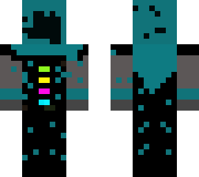 cazador de demonios