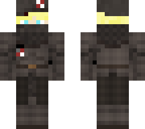 cb first project !