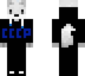 cccp wolf