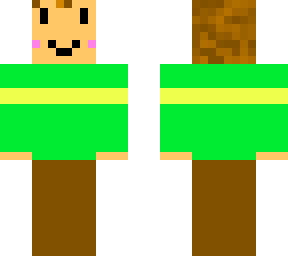 chara