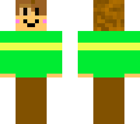 chara