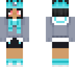 chartime but blue