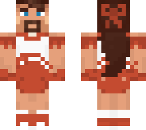 cheerleader h
