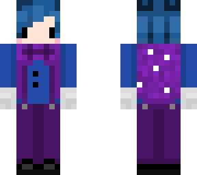 chibi human partytime bonnie
