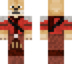 chief doge (aaaaaaaaaaaaaaa)