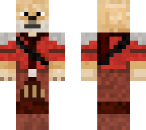 chief doge (edit)