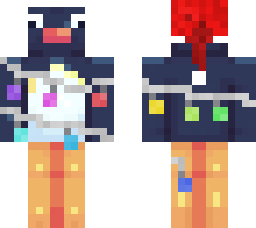 chripmas pinguu