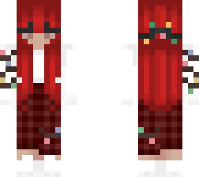 christmas pj