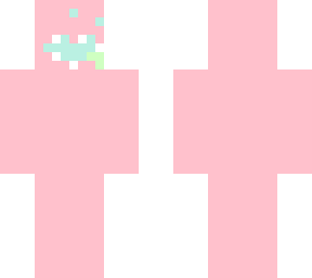 classic slime dude